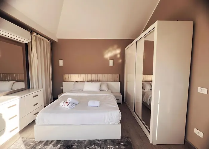 Bali A 22 Hurghada